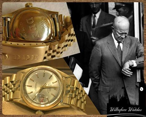 rolex datejust eisenhower|Rolex diamond Datejust.